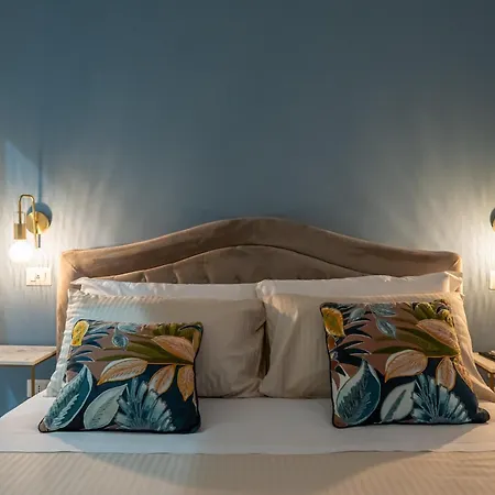 Maison Morghen Bed & Breakfast Napoli