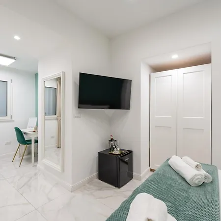 Maison Morghen Bed & Breakfast