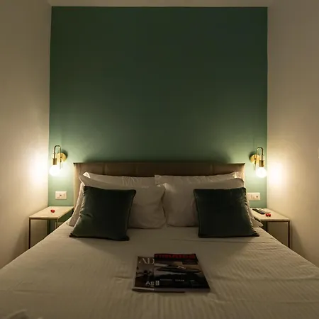 Maison Morghen Bed & Breakfast