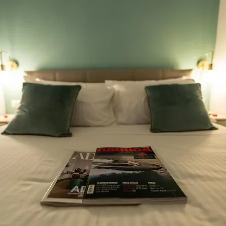 Maison Morghen Bed & Breakfast