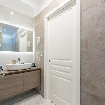 Maison Morghen Bed & Breakfast 4*