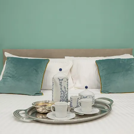 Maison Morghen Bed & Breakfast