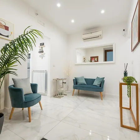 Maison Morghen 4*