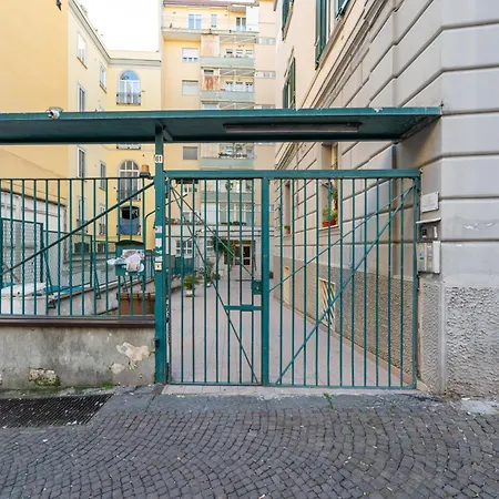 Maison Morghen 4*
