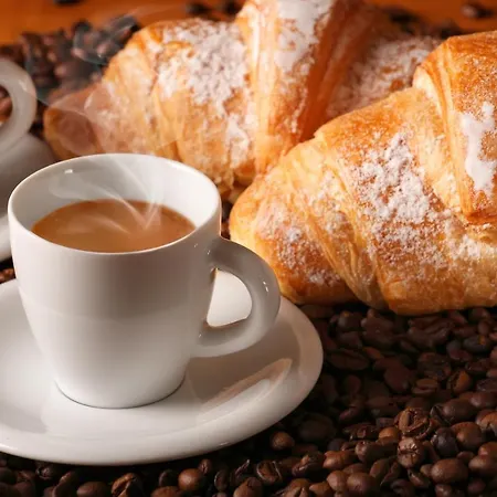 Maison Morghen Nápoles