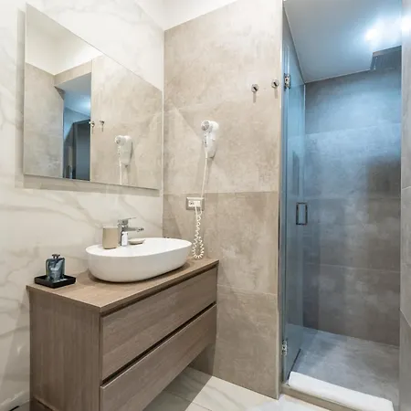 Bed and breakfast Maison Morghen 4*