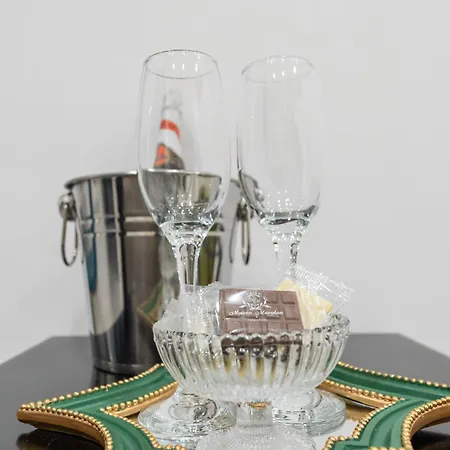 Maison Morghen Nápoles