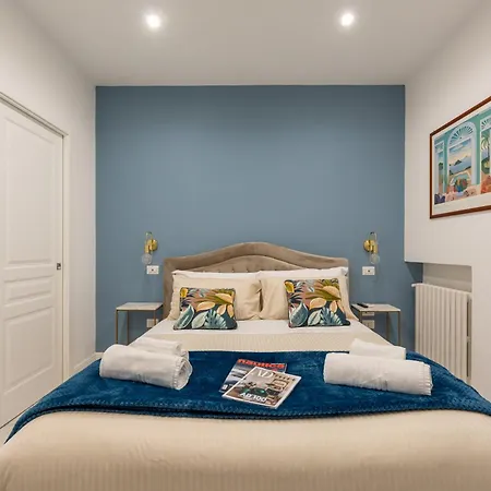 Maison Morghen 4*