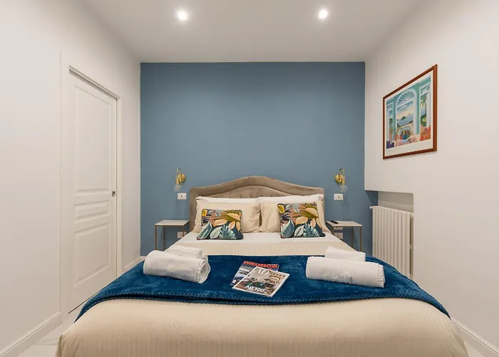 Maison Morghen 4*
